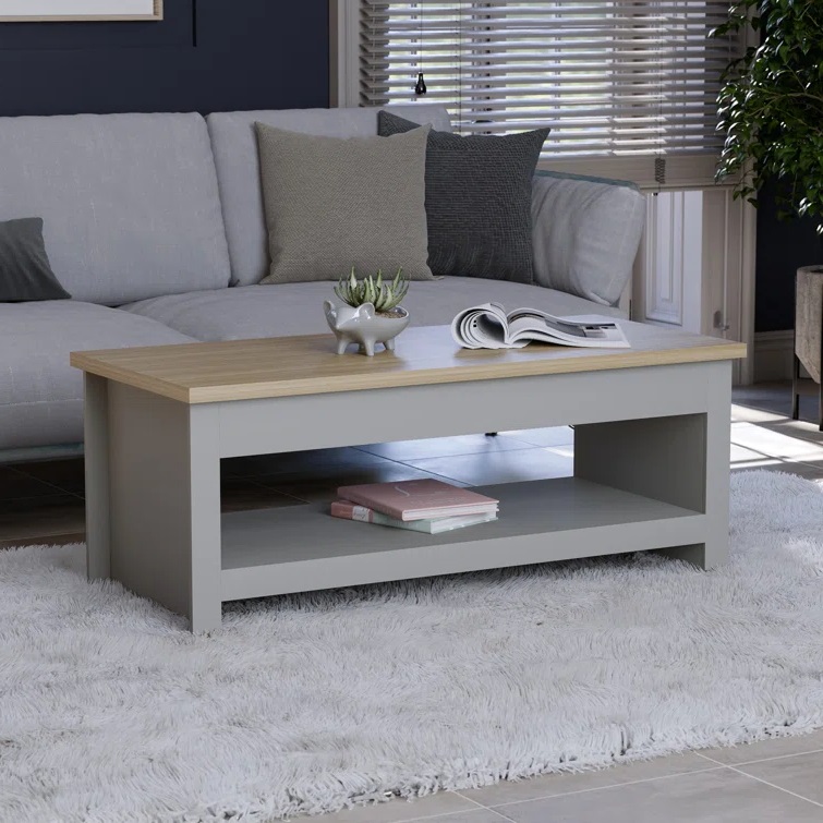 coffee table 115