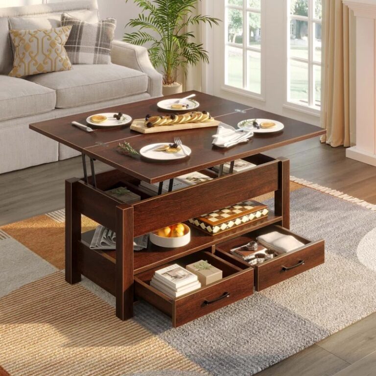 coffee table 38